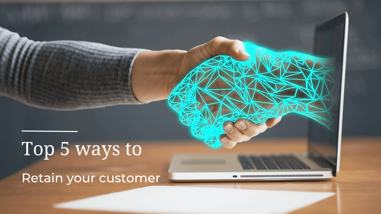Top 5 Proven Ways to Retain Customers and Boost Loyalty - Your Lists